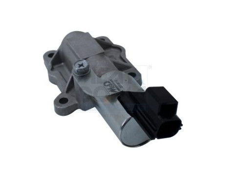 Control valve, camshaft control