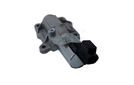 Control valve, camshaft control