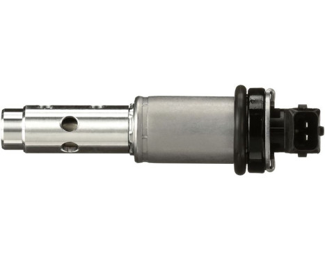 Control valve, camshaft control