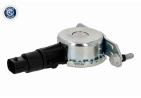 Control valve, camshaft control