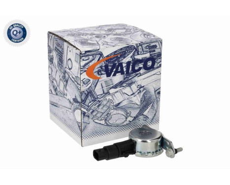 Control valve, camshaft control, Image 2