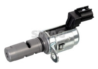 Control valve, camshaft control