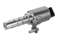 Control valve, camshaft control