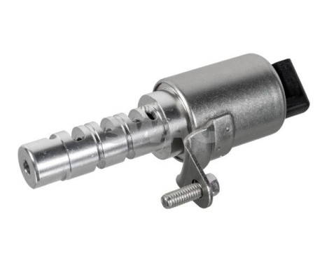 Control valve, camshaft control