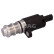 Control valve, camshaft control