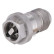 Control valve, camshaft control
