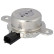 Control valve, camshaft control