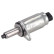 Control valve, camshaft control