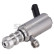 Control valve, camshaft control