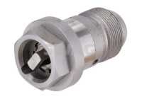 Control valve, camshaft control