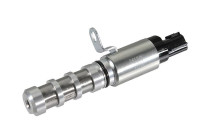 Control valve, camshaft control