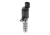 Control valve, camshaft control