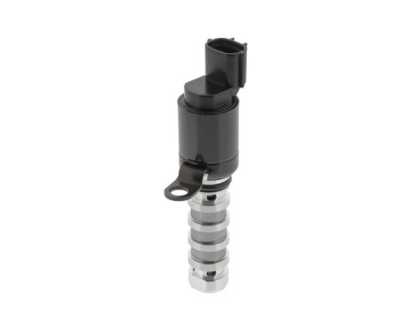 Control valve, camshaft control
