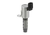 Control valve, camshaft control
