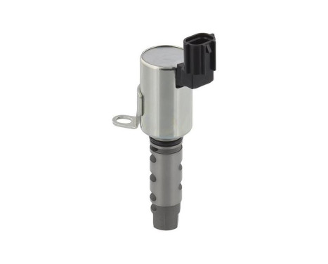 Control valve, camshaft control