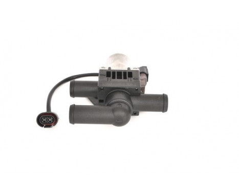 Control Valve, coolant