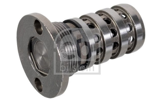 control valve
