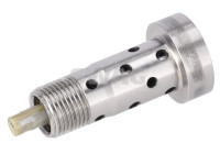 control valve