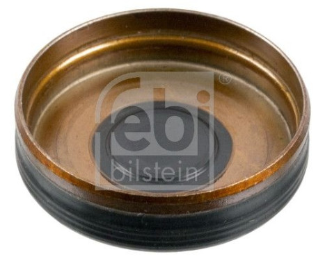 Locking Cover, camshaft, Image 3