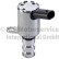 Oil pressure valve