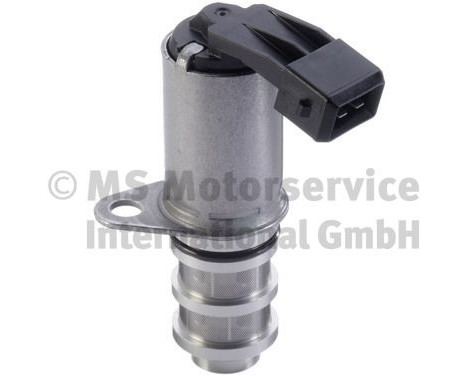 Oil pressure valve