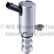 Oil pressure valve