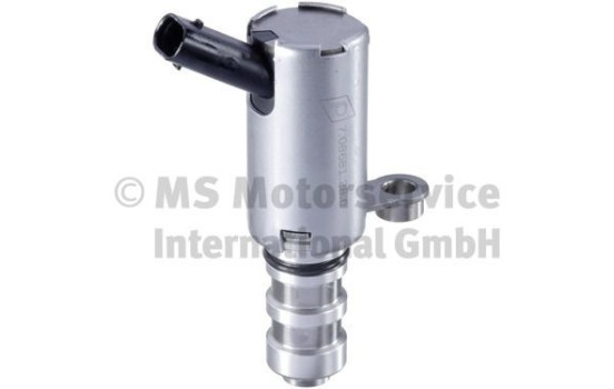 Oil pressure valve