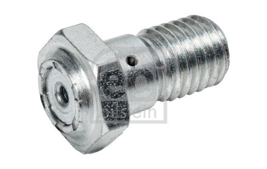 Oil pressure valve