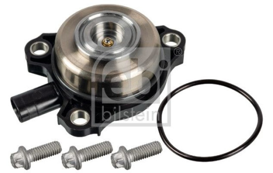 Rep. set solenoid valve, Image 2