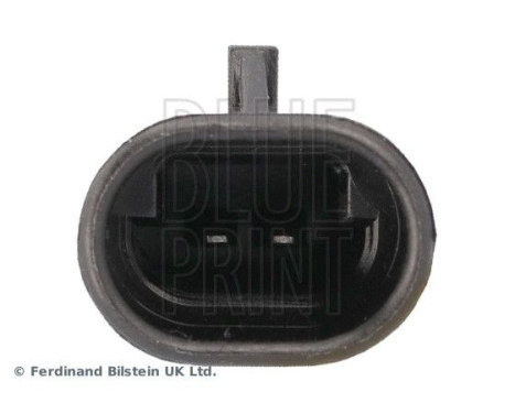 solenoid valve for camshaft adjustment