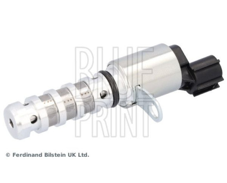 solenoid valve for camshaft adjustment