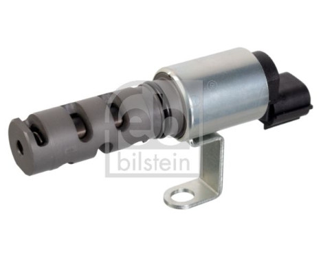 solenoid valve