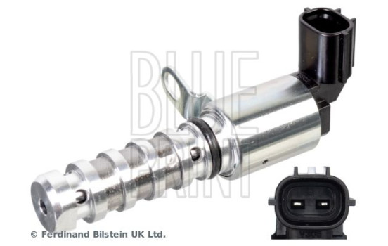 solenoid valve