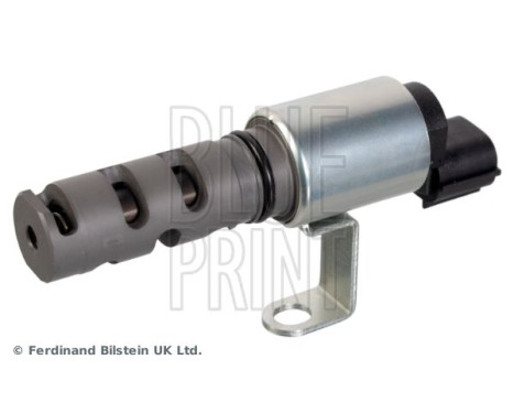 solenoid valve