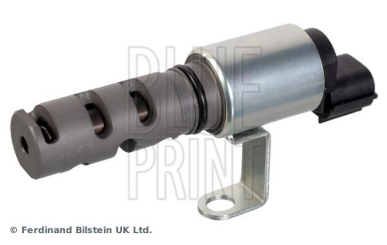 solenoid valve