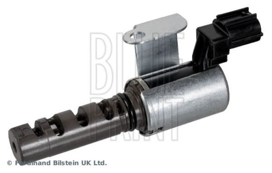 solenoid valve