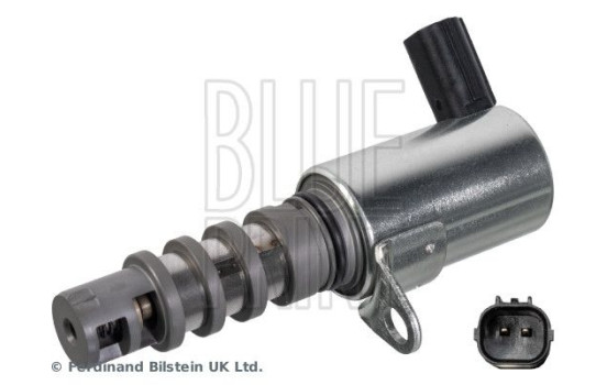 solenoid valve