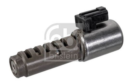 solenoid valve