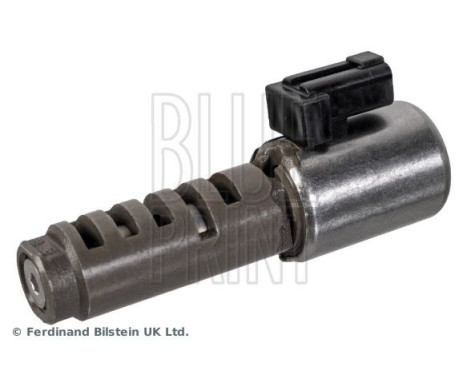 solenoid valve