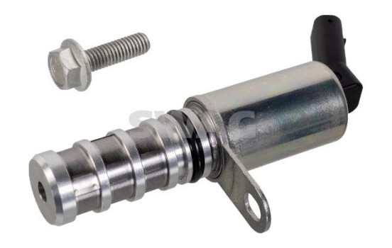 solenoid valve