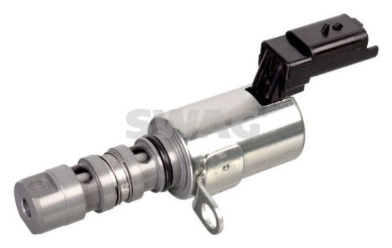 solenoid valve