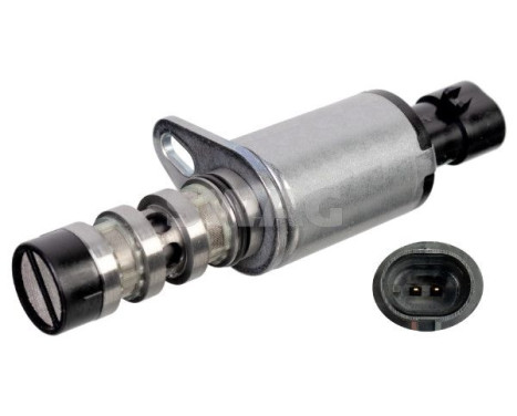 solenoid valve