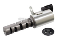 solenoid valve