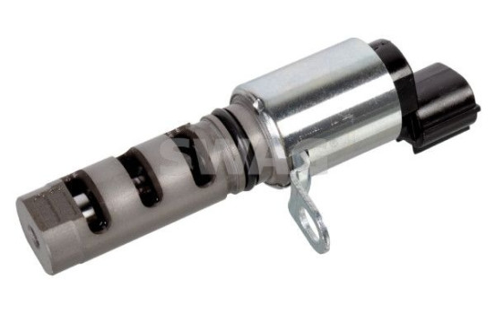 solenoid valve