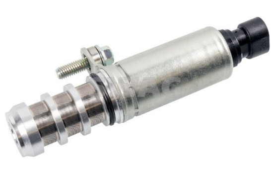 solenoid valve