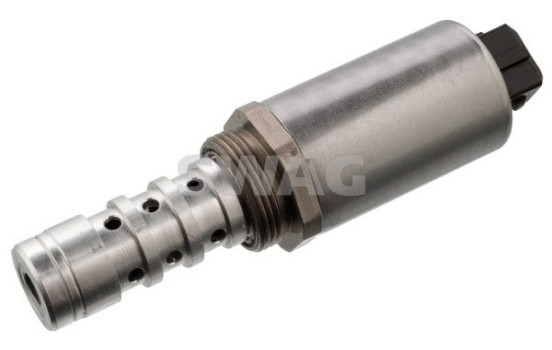 solenoid valve