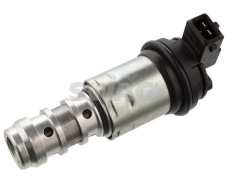 solenoid valve