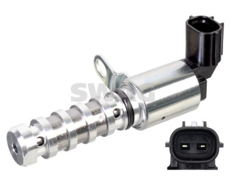 solenoid valve
