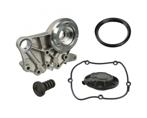 Stabiliser Bracket, camshaft febi Plus