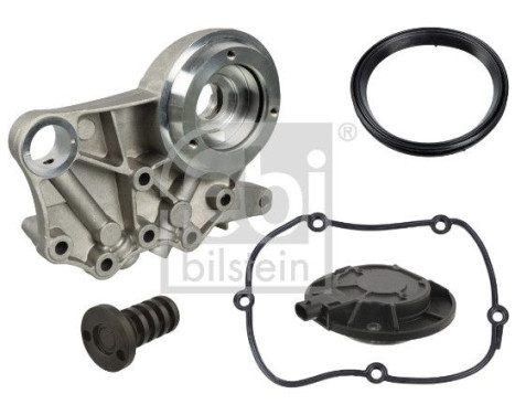 Stabiliser Bracket, camshaft febi Plus, Image 2